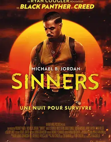 Euro IPTV - sinners