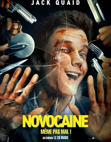 Euro IPTV - novocaine