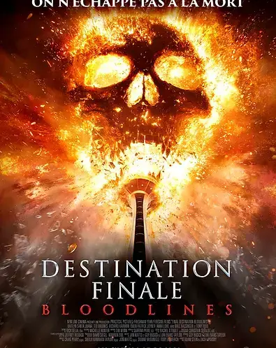 Euro IPTV - destination_finale_bloodlines